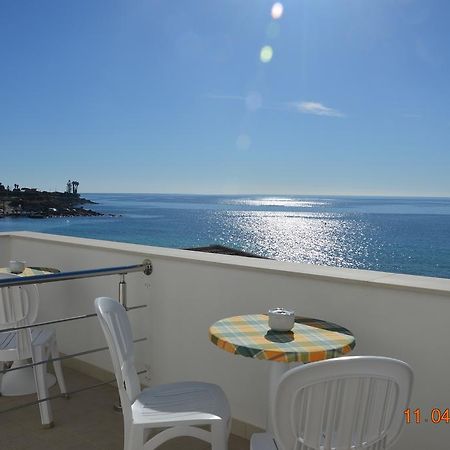 Mare E Sole Villa Urso Avola Exterior photo